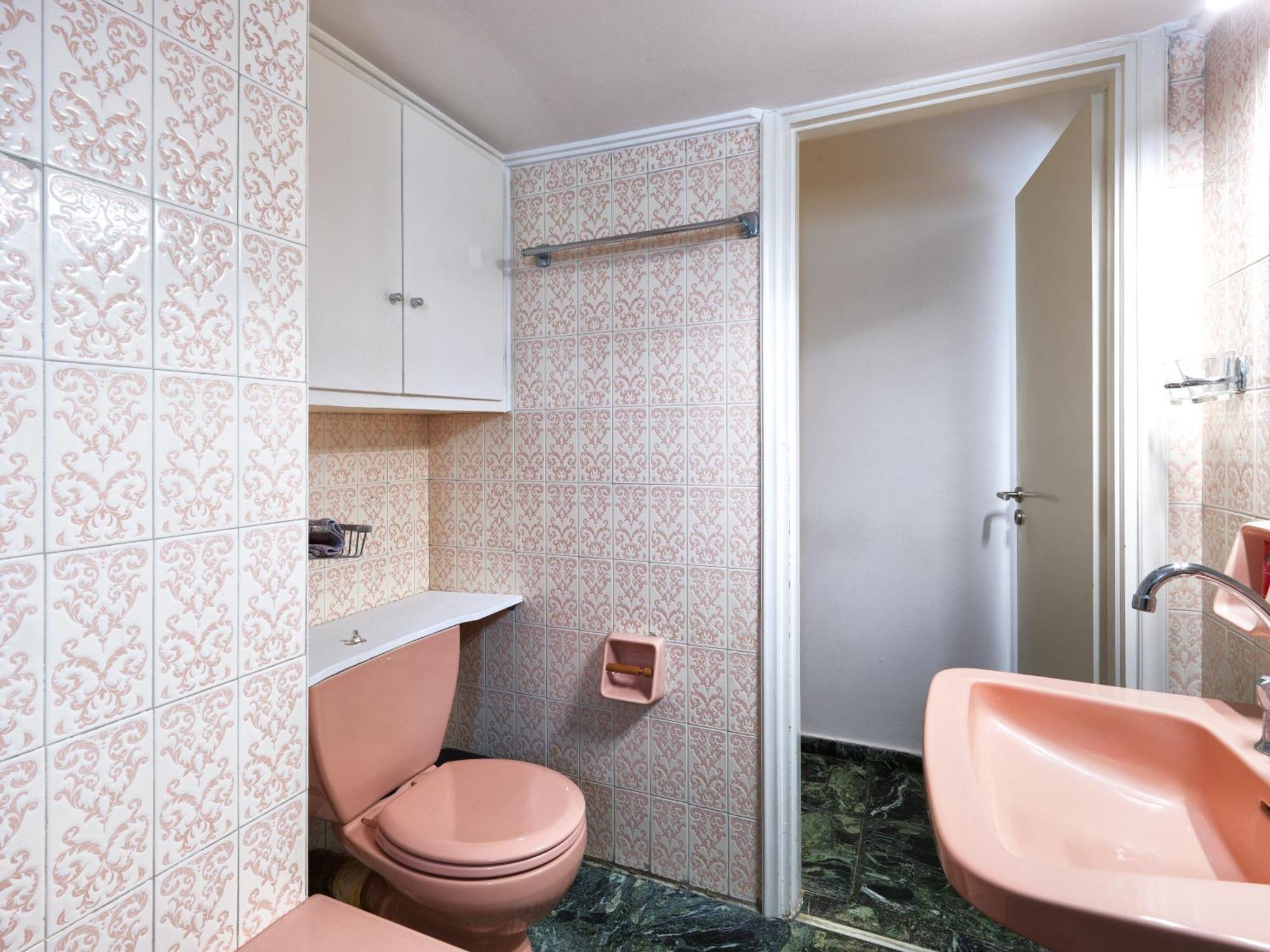 Central Pagrati Apartment With Park View Balcony - Opp Pangrati Grove Αθήνα Εξωτερικό φωτογραφία